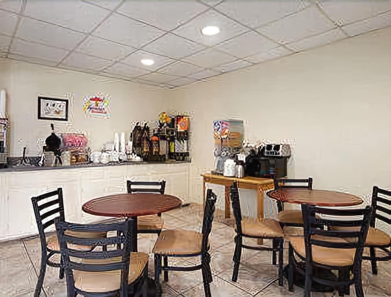 Super 8 By Wyndham Gainesville Tx מראה חיצוני תמונה