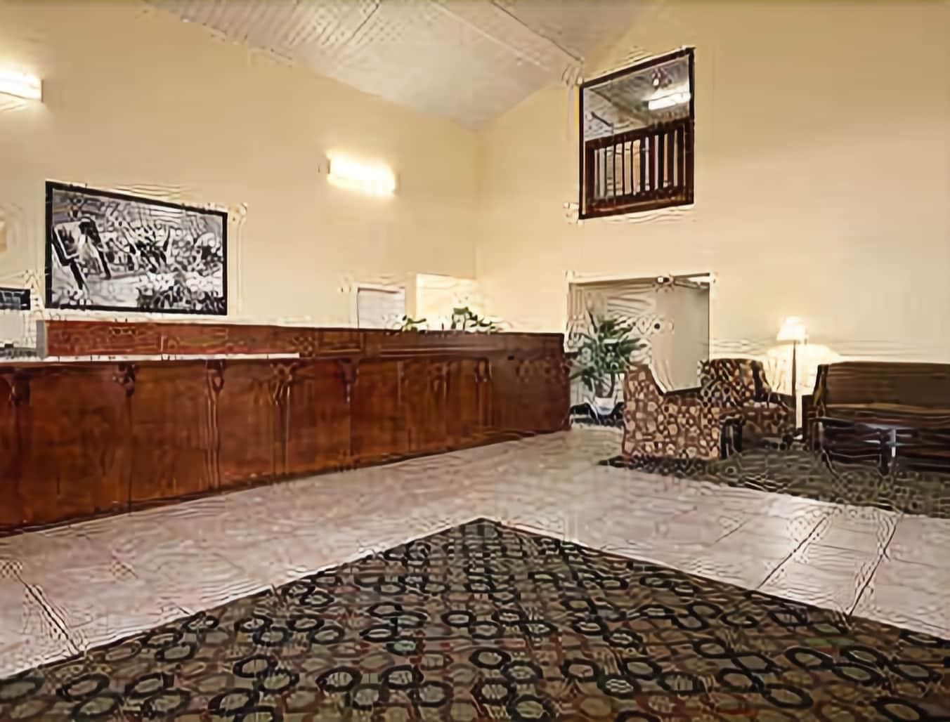 Super 8 By Wyndham Gainesville Tx מראה חיצוני תמונה